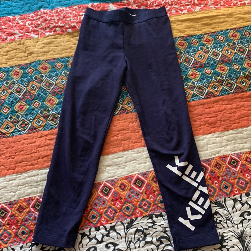 Kids Kenzo leggings